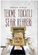 Mention du Prix Littéraire NDS 2019 - Mevsim Yenice pour son recueil de nouvelles « Tekme Tokatlı Şehir Rehberi »