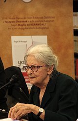 Ioanna Kuçuradi